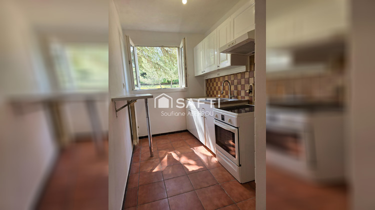 Ma-Cabane - Vente Appartement Aubagne, 47 m²