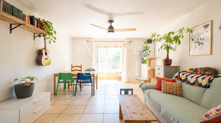 Ma-Cabane - Vente Appartement AUBAGNE, 64 m²
