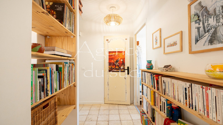 Ma-Cabane - Vente Appartement AUBAGNE, 64 m²