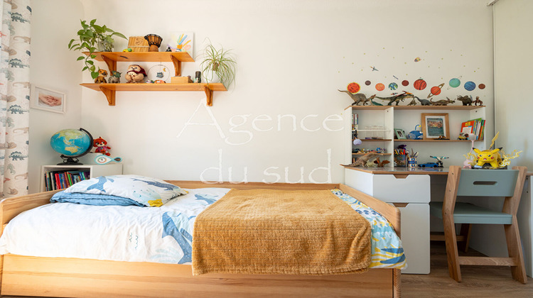 Ma-Cabane - Vente Appartement AUBAGNE, 64 m²