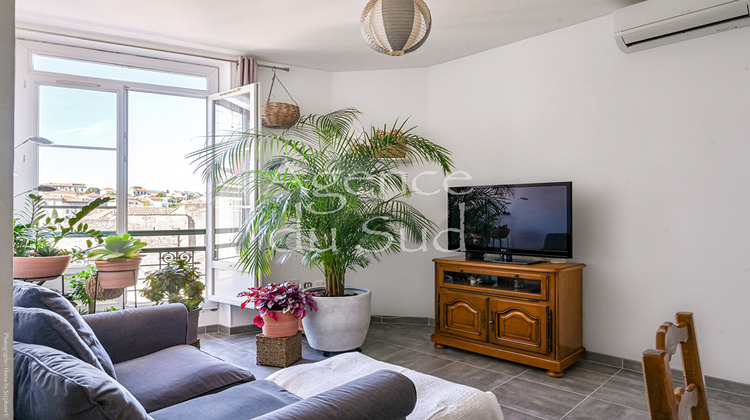 Ma-Cabane - Vente Appartement AUBAGNE, 57 m²