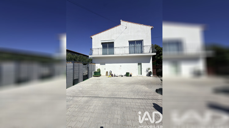 Ma-Cabane - Vente Appartement Aubagne, 88 m²