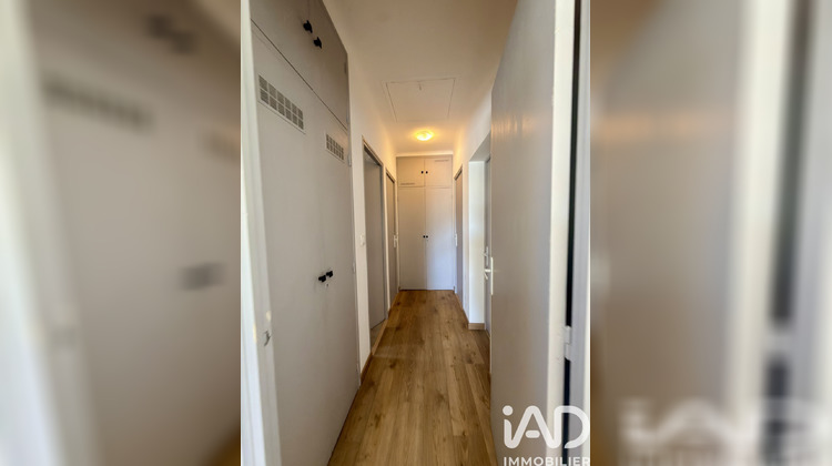 Ma-Cabane - Vente Appartement Aubagne, 88 m²