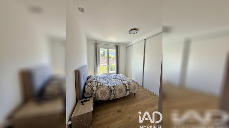 Ma-Cabane - Vente Appartement Aubagne, 88 m²