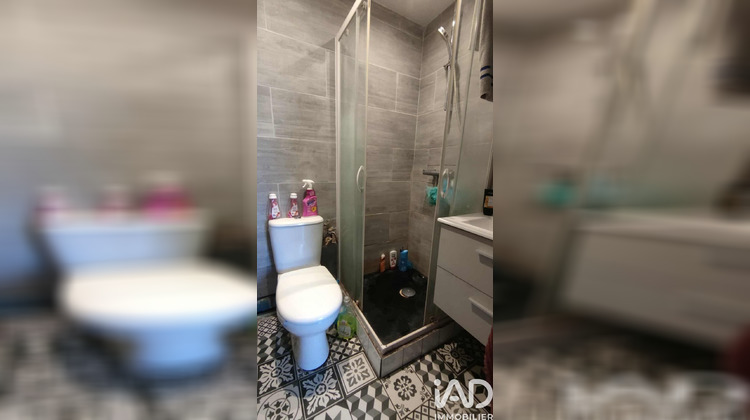 Ma-Cabane - Vente Appartement Aubagne, 17 m²
