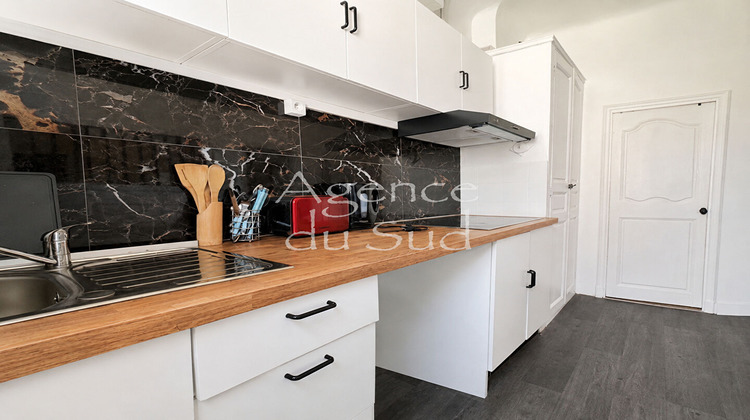 Ma-Cabane - Vente Appartement AUBAGNE, 26 m²