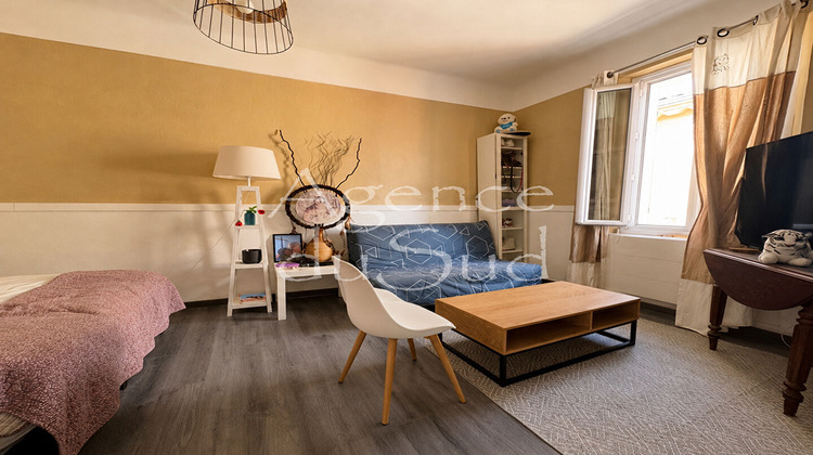 Ma-Cabane - Vente Appartement AUBAGNE, 26 m²
