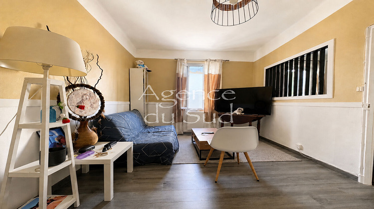 Ma-Cabane - Vente Appartement AUBAGNE, 26 m²