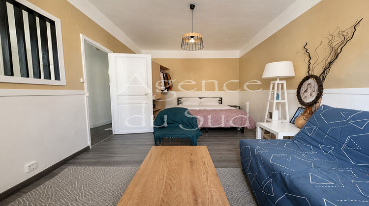 Ma-Cabane - Vente Appartement AUBAGNE, 26 m²