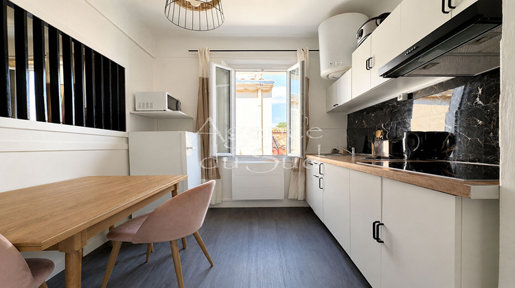 Ma-Cabane - Vente Appartement AUBAGNE, 26 m²