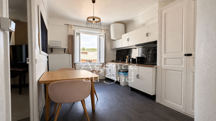 Ma-Cabane - Vente Appartement AUBAGNE, 26 m²