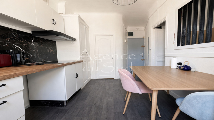 Ma-Cabane - Vente Appartement AUBAGNE, 26 m²