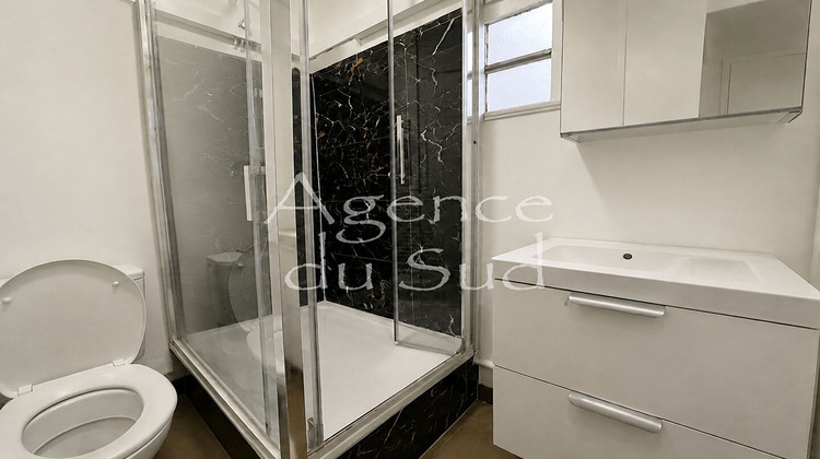 Ma-Cabane - Vente Appartement AUBAGNE, 26 m²