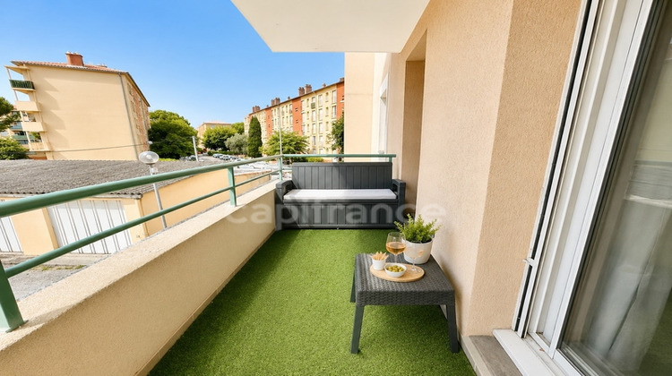 Ma-Cabane - Vente Appartement AUBAGNE, 47 m²
