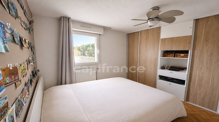 Ma-Cabane - Vente Appartement AUBAGNE, 47 m²