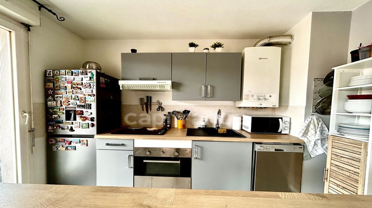 Ma-Cabane - Vente Appartement AUBAGNE, 47 m²