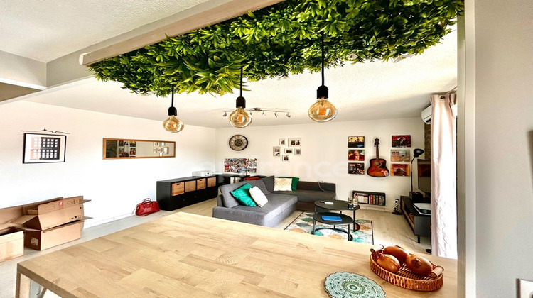 Ma-Cabane - Vente Appartement AUBAGNE, 47 m²