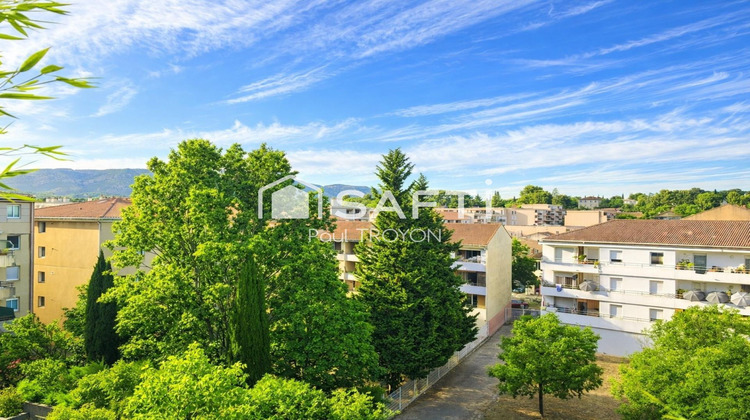 Ma-Cabane - Vente Appartement Aubagne, 55 m²