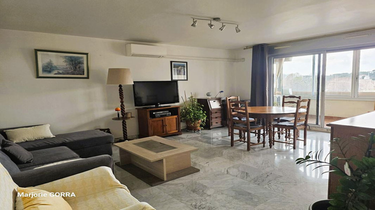 Ma-Cabane - Vente Appartement AUBAGNE, 80 m²