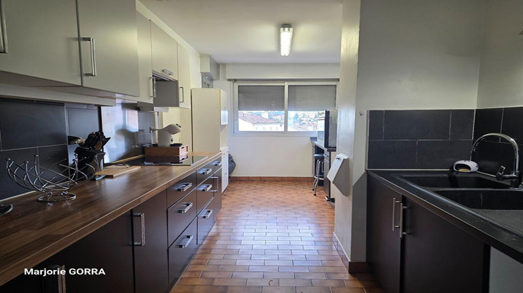 Ma-Cabane - Vente Appartement AUBAGNE, 80 m²