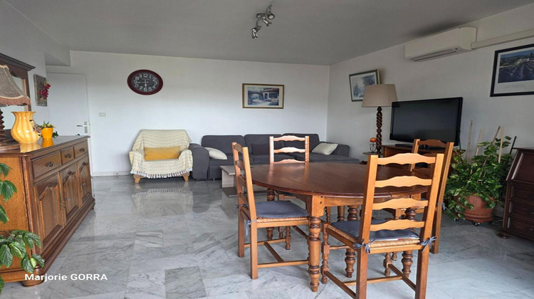 Ma-Cabane - Vente Appartement AUBAGNE, 80 m²