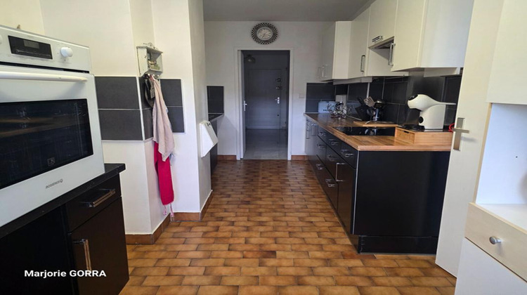 Ma-Cabane - Vente Appartement AUBAGNE, 80 m²
