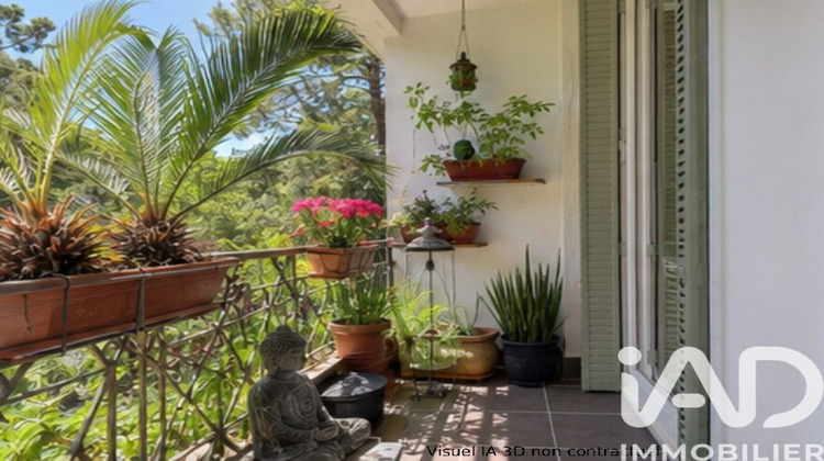 Ma-Cabane - Vente Appartement Aubagne, 96 m²