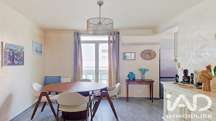 Ma-Cabane - Vente Appartement Aubagne, 64 m²