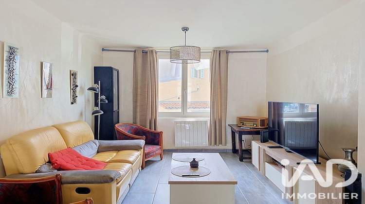 Ma-Cabane - Vente Appartement Aubagne, 64 m²