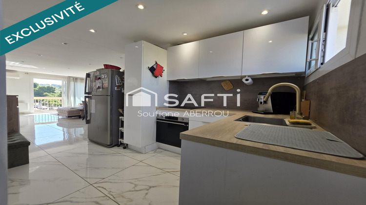 Ma-Cabane - Vente Appartement Aubagne, 70 m²