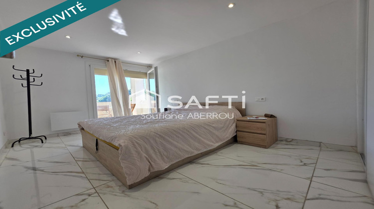 Ma-Cabane - Vente Appartement Aubagne, 70 m²