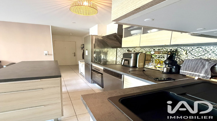 Ma-Cabane - Vente Appartement Aubagne, 61 m²