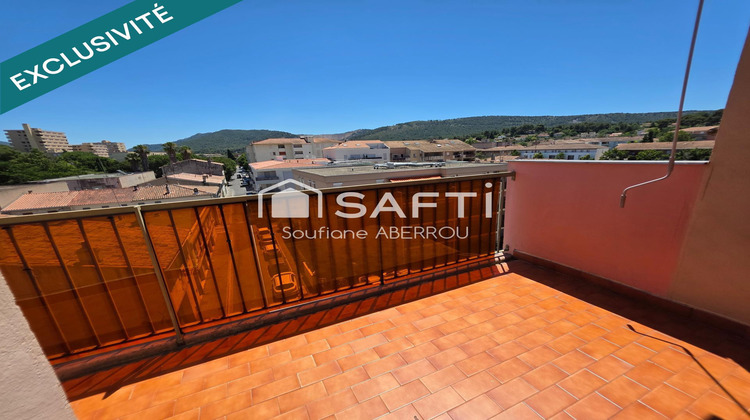 Ma-Cabane - Vente Appartement Aubagne, 76 m²