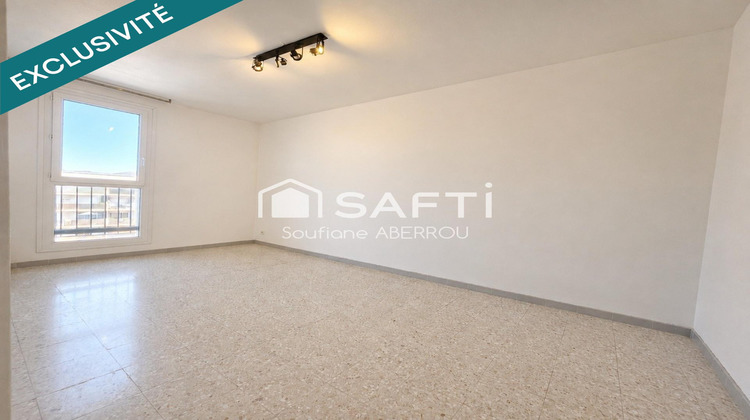 Ma-Cabane - Vente Appartement Aubagne, 76 m²