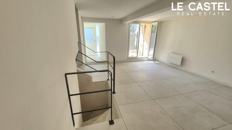 Ma-Cabane - Vente Appartement Aubagne, 80 m²