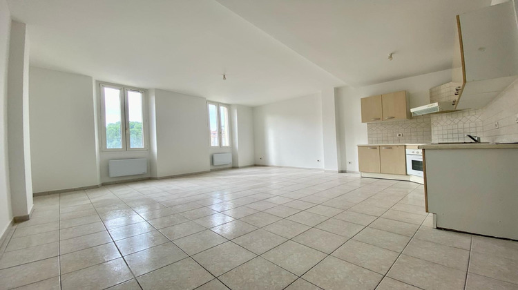 Ma-Cabane - Vente Appartement Aubagne, 60 m²