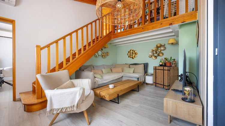 Ma-Cabane - Vente Appartement AUBAGNE, 74 m²