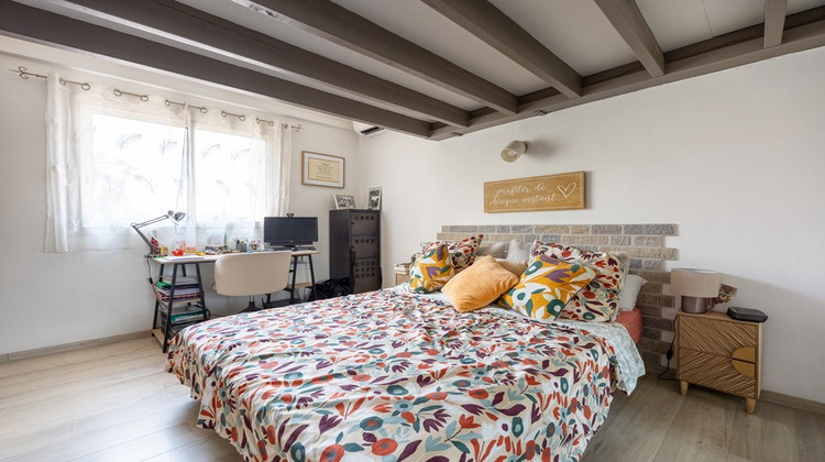 Ma-Cabane - Vente Appartement AUBAGNE, 74 m²