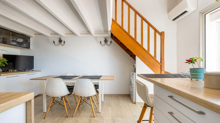 Ma-Cabane - Vente Appartement AUBAGNE, 74 m²