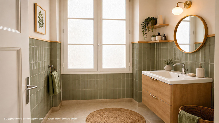 Ma-Cabane - Vente Appartement AUBAGNE, 64 m²