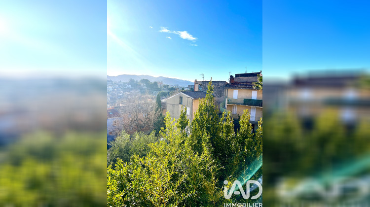 Ma-Cabane - Vente Appartement Aubagne, 42 m²