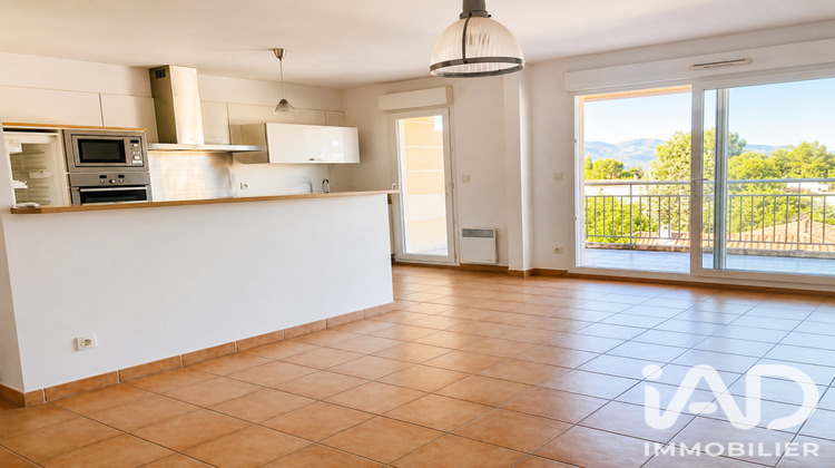 Ma-Cabane - Vente Appartement Aubagne, 70 m²