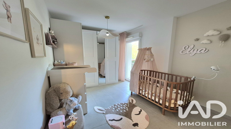 Ma-Cabane - Vente Appartement Aubagne, 60 m²