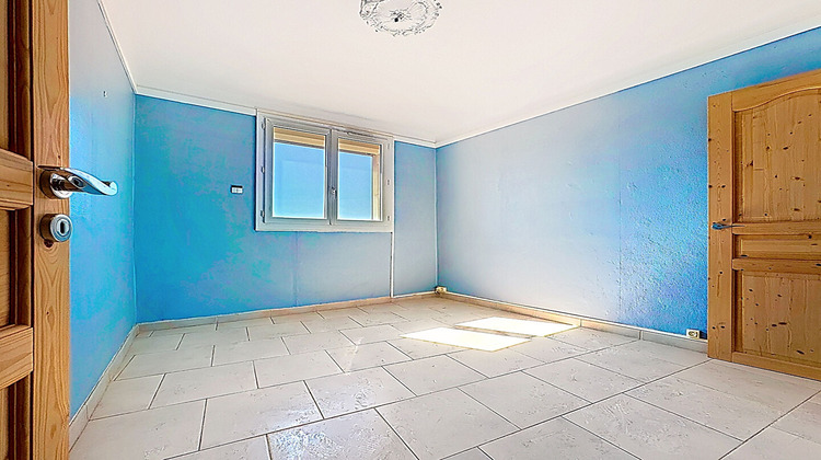 Ma-Cabane - Vente Appartement AUBAGNE, 59 m²
