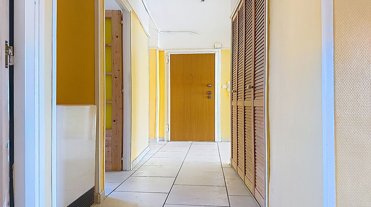 Ma-Cabane - Vente Appartement AUBAGNE, 59 m²