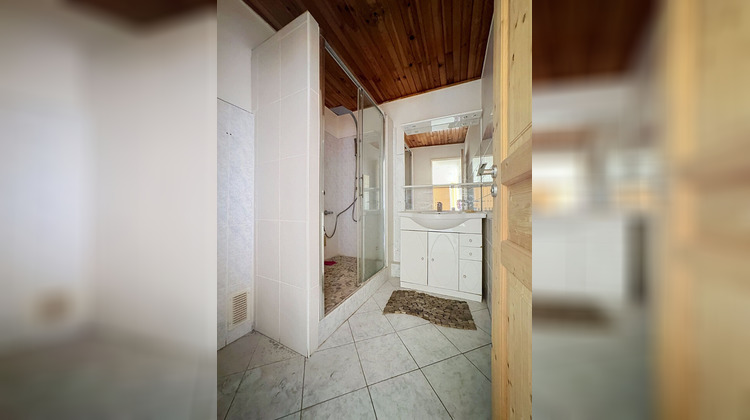 Ma-Cabane - Vente Appartement AUBAGNE, 59 m²