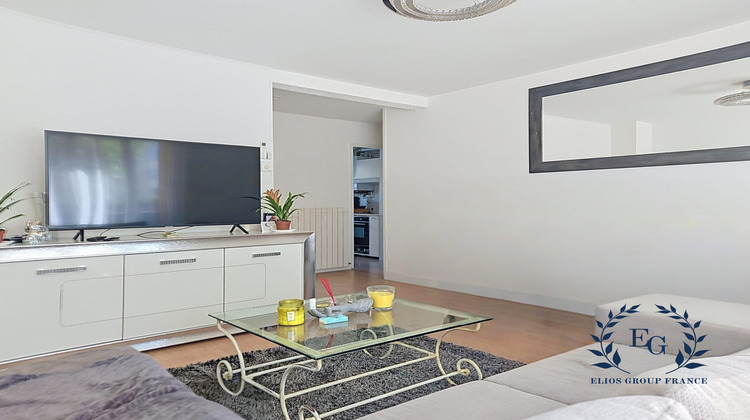 Ma-Cabane - Vente Appartement Aubagne, 67 m²