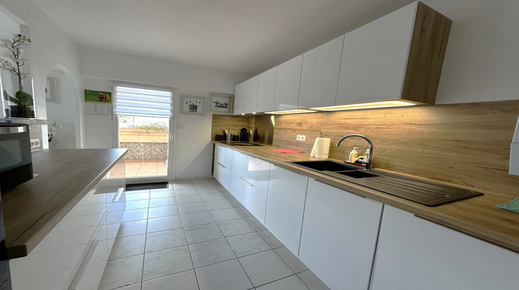 Ma-Cabane - Vente Appartement AUBAGNE, 105 m²