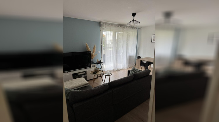 Ma-Cabane - Vente Appartement AUBAGNE, 56 m²