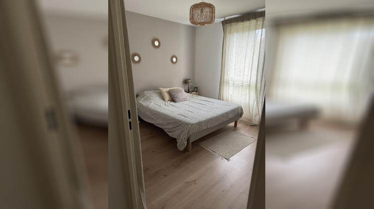Ma-Cabane - Vente Appartement AUBAGNE, 56 m²